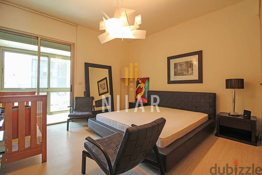 Apartments For Rent in Achrafieh | شقق للإيجار في الأشرفية | AP13936 12