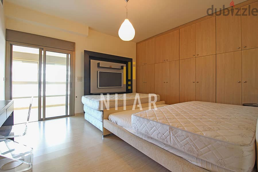 Apartments For Rent in Achrafieh | شقق للإيجار في الأشرفية | AP13936 15