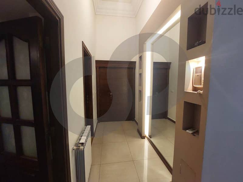 200 sqm apartment in Beit Mery/بيت مري REF#AY106051 3