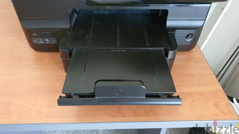 HP Printer Officejet Pro 8600 3