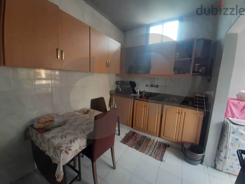 apartment  FOR SALE in Dbayeh /الضبية REF#DG106032 2
