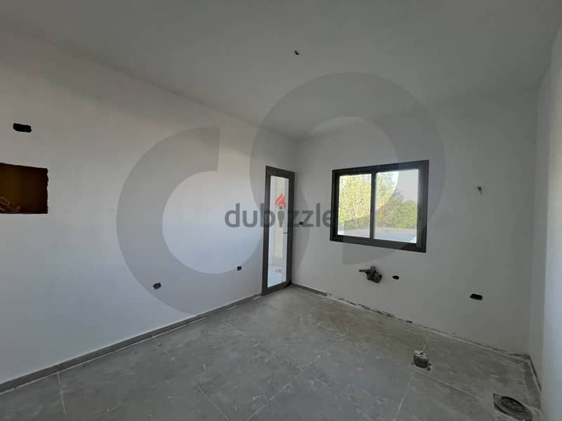 Lease To Own 165m² Apartment in QORNET SHEHWEN/قرنة شهوان REF#CH106053 2