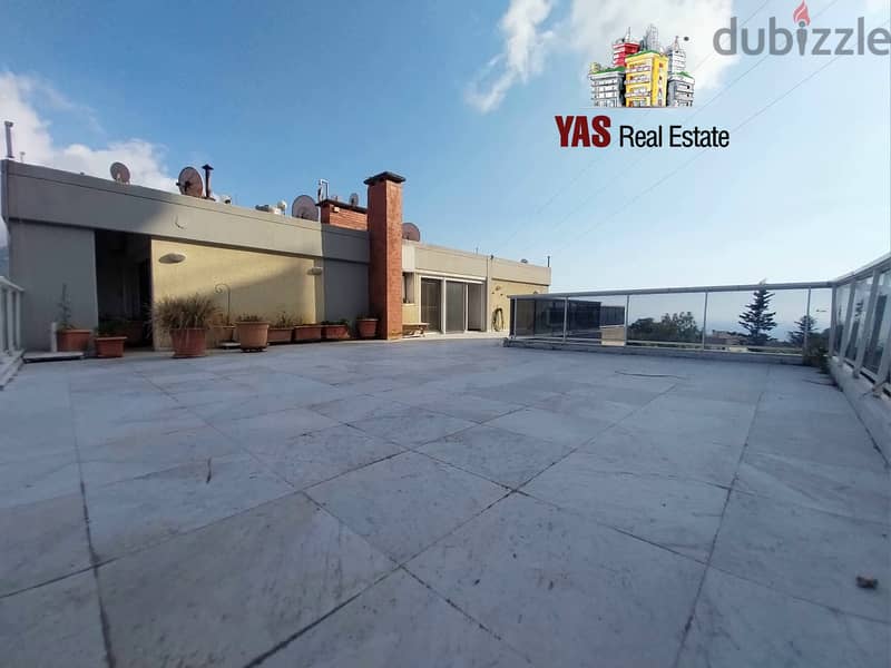 Adma 800m2 | Duplex | Astonishing View | Super Classy Area | IV MY | 1