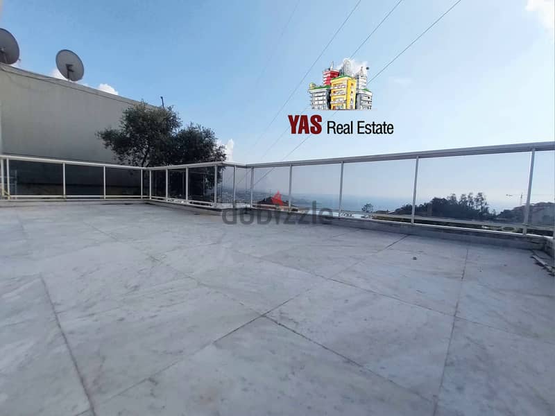 Adma 800m2 | Duplex | Astonishing View | Super Classy Area | IV MY | 6
