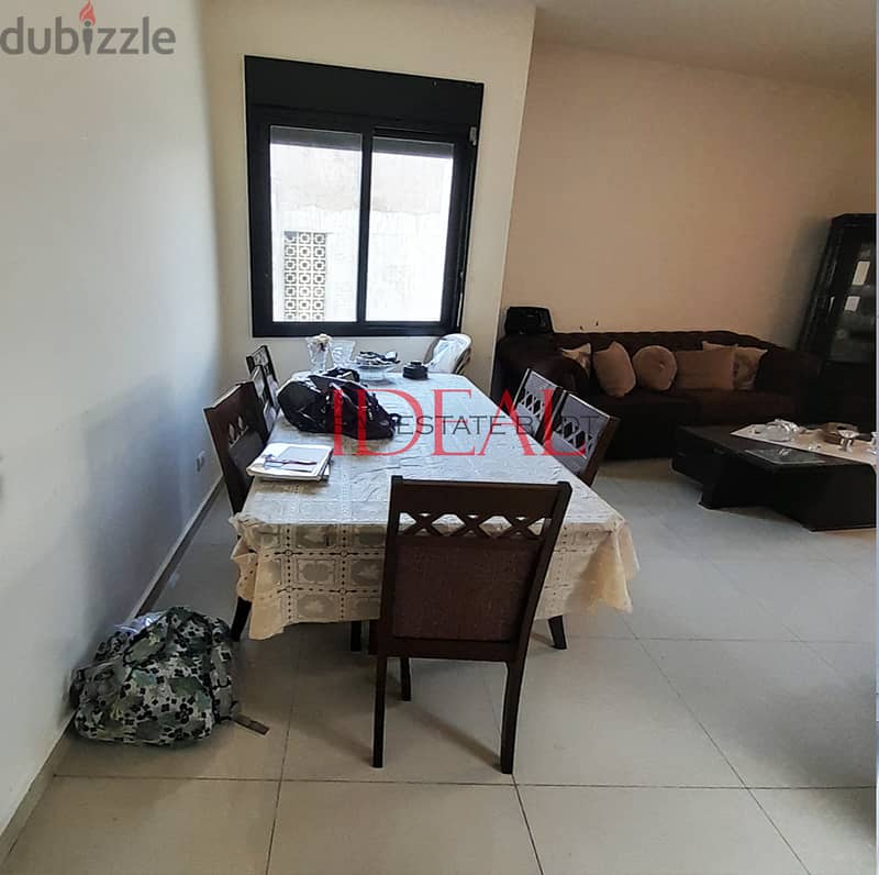 Apartment for sale in Mazraat Yachouh 110 sqm ref#ag20198 1