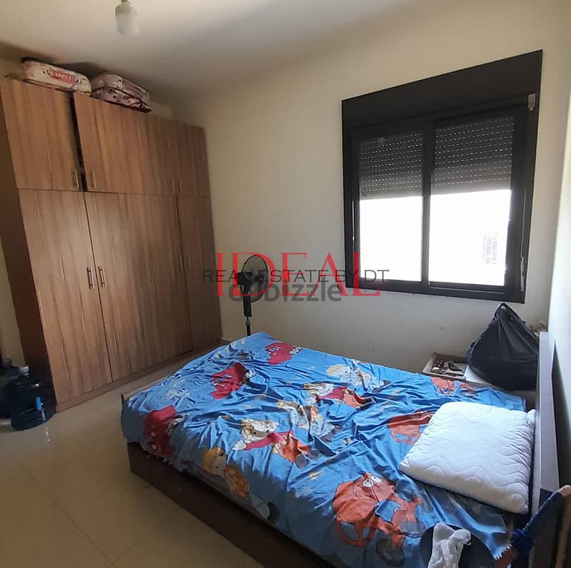 Apartment for sale in Mazraat Yachouh 110 sqm ref#ag20198 4