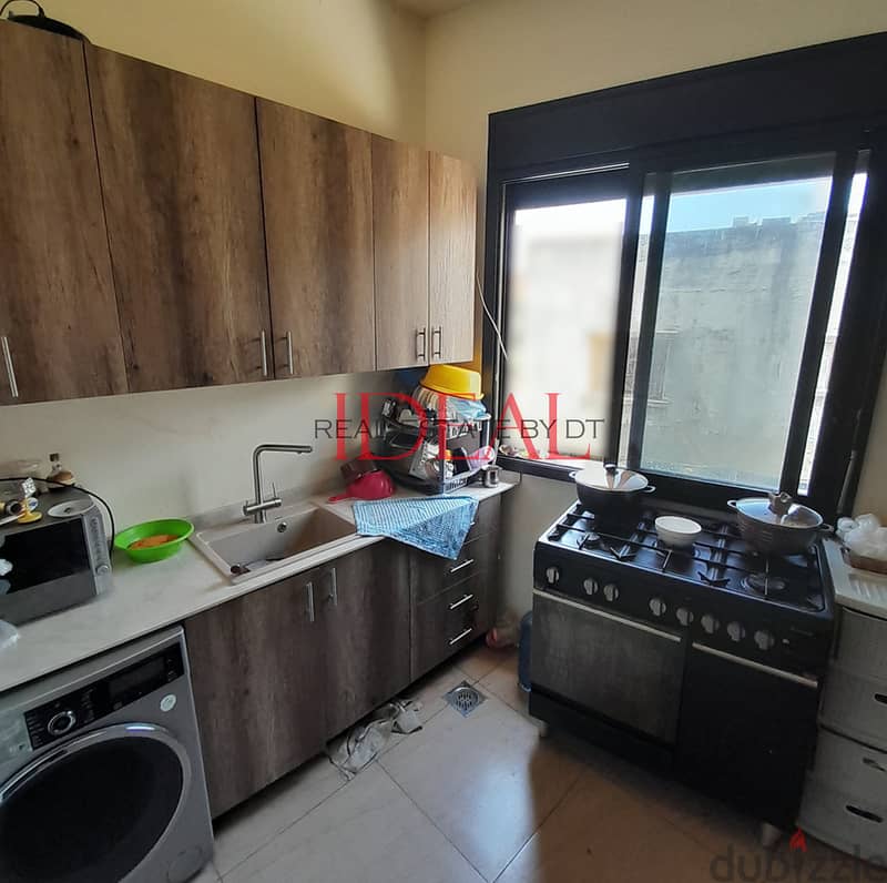 Apartment for sale in Mazraat Yachouh 110 sqm ref#ag20198 6