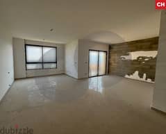 165 m² Apartment for sale in QORNET SHEHWEN/قرنة شهوان REF#CH106057