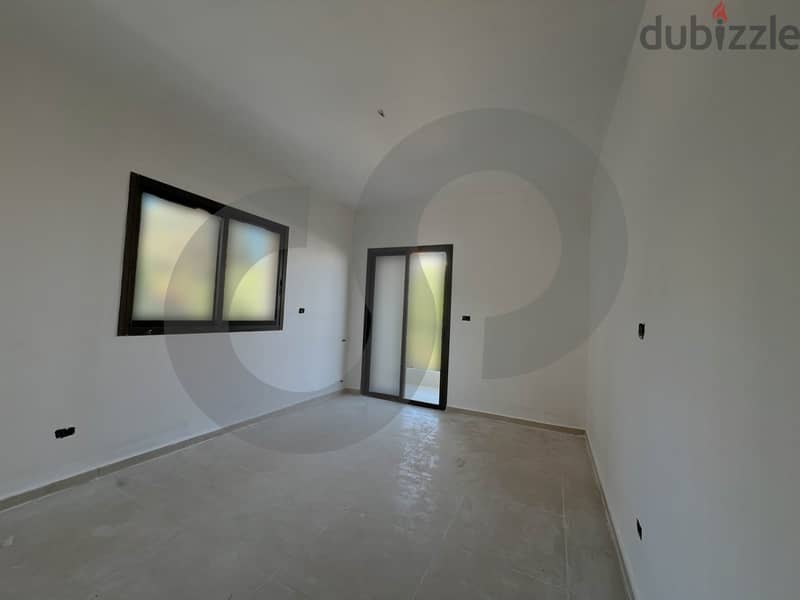 165 m² Apartment for sale in QORNET SHEHWEN/قرنة شهوان REF#CH106057 1