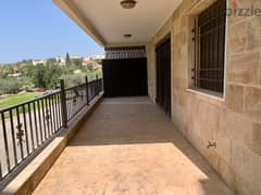 RWB112NK - Apartment for rent in Amchit Jbeil
