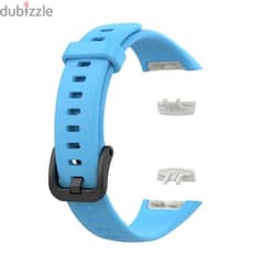 Silicone Band For Huawei band 6 0