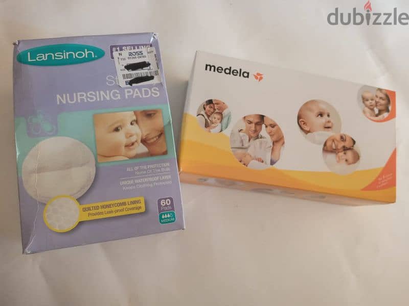 Medela manual Pump Harmony 10