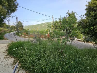 RWB301MT - Land for sale in Ehmej Jbeil