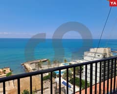 430 SQM duplex FOR SALE in Khalde Seaside/خلده REF#YA106061 0