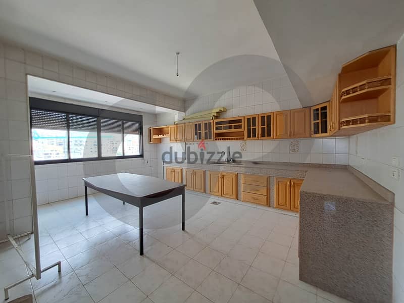 430 SQM duplex FOR SALE in Khalde Seaside/خلده REF#YA106061 4