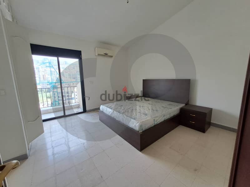 430 SQM duplex FOR SALE in Khalde Seaside/خلده REF#YA106061 7