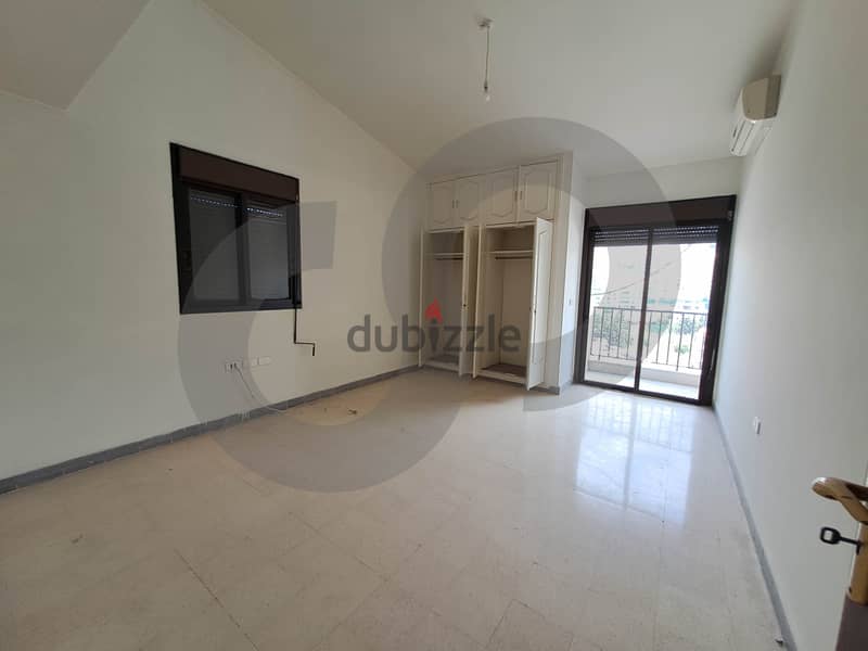 430 SQM duplex FOR SALE in Khalde Seaside/خلده REF#YA106061 8