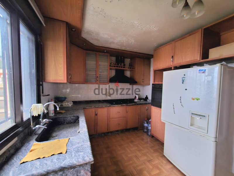 RWB302MT - Duplex Apartment for sale in Blat Jbeil 3