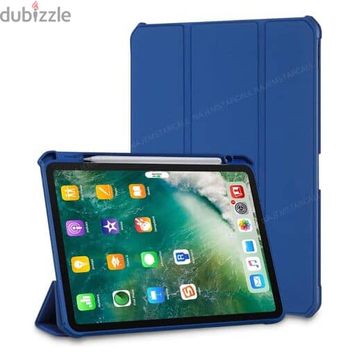 Xundd Beatle Series Case for iPad Pro 12.9 1