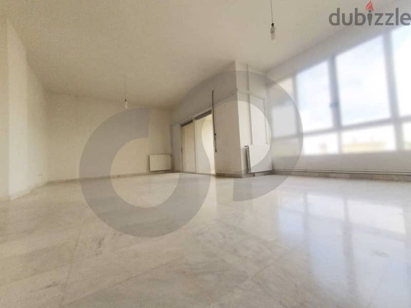 APARTMENT FOR SALE IN THE HEART OF BALLOUNEH  ! REF#HC00974 ! 3