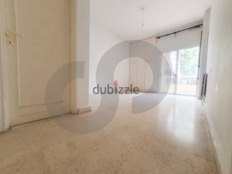 APARTMENT FOR SALE IN THE HEART OF BALLOUNEH  ! REF#HC00974 ! 1