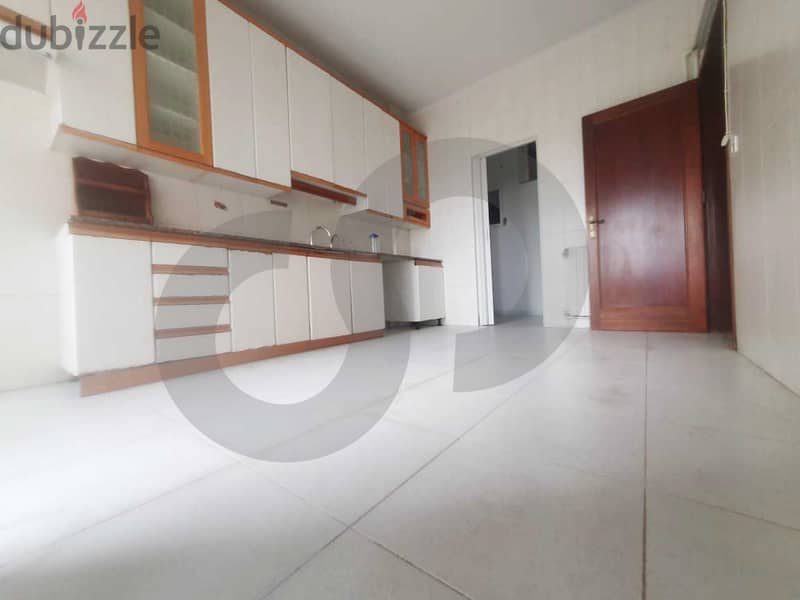 APARTMENT FOR SALE IN THE HEART OF BALLOUNEH  ! REF#HC00974 ! 2