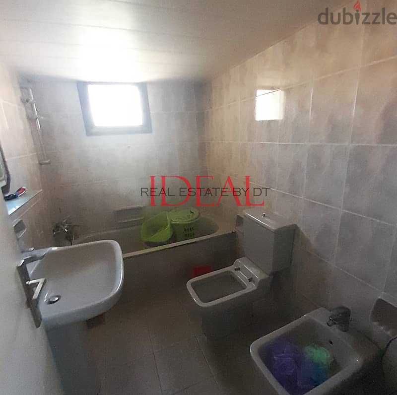 Apartment for sale in Mazraat Yachouh 170 sqm ref#ag20199 9