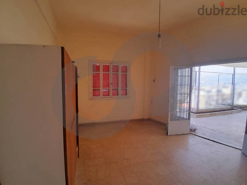 220-square-meter apartment located in Achrafieh/الأشرفية REF#AS106065 3
