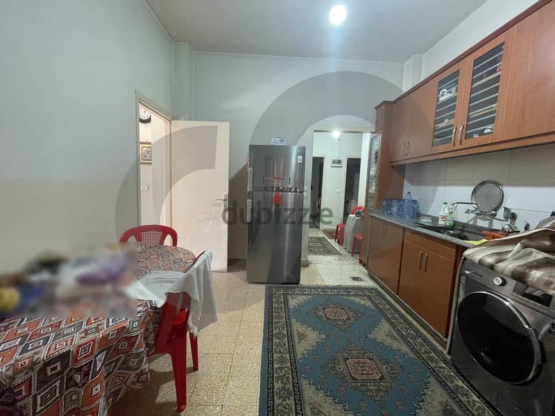 145 sqm apartment for sale located in Dora/دورة REF#HF103888 2