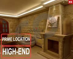 Apartment in a well-maintained building in Hadath/الحدث REF#KS106071