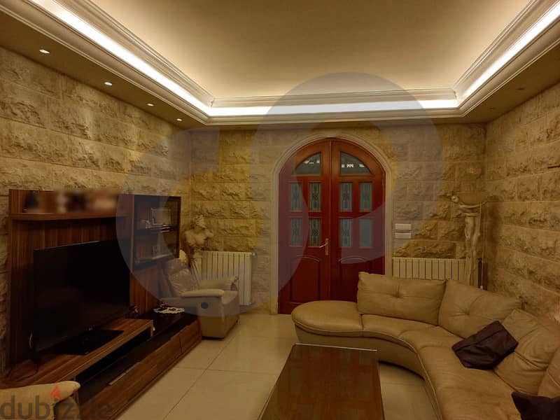 Apartment in a well-maintained building in Hadath/الحدث REF#KS106071 1