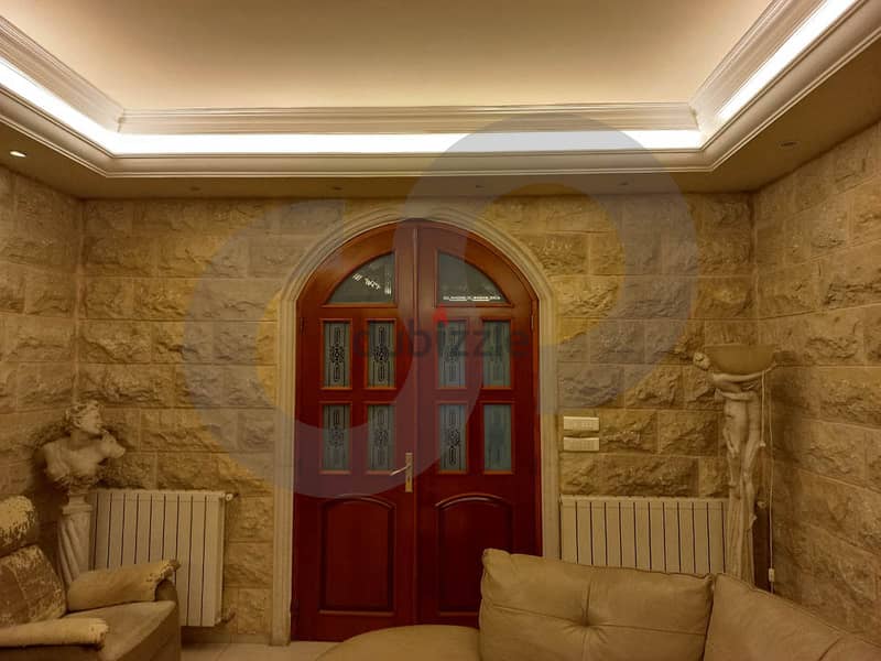 Apartment in a well-maintained building in Hadath/الحدث REF#KS106071 2
