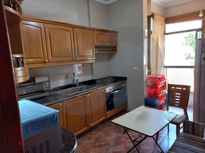 Apartment in a well-maintained building in Hadath/الحدث REF#KS106071 3