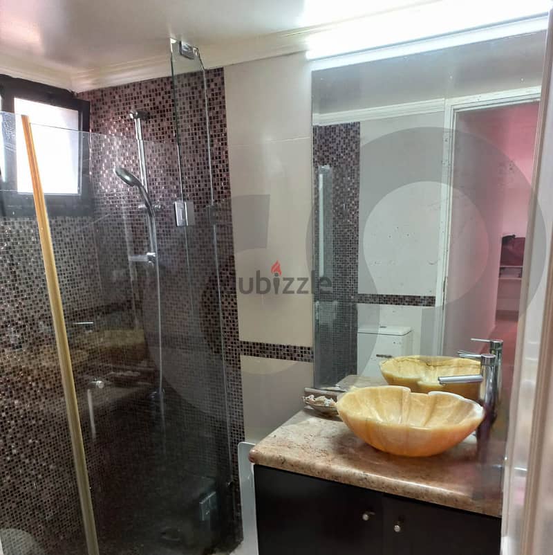 Apartment in a well-maintained building in Hadath/الحدث REF#KS106071 5