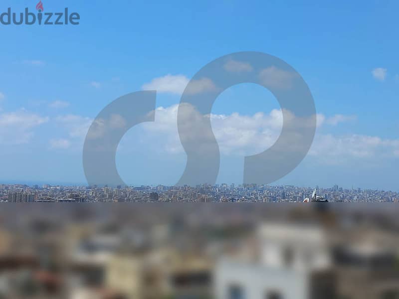 Apartment in a well-maintained building in Hadath/الحدث REF#KS106071 6