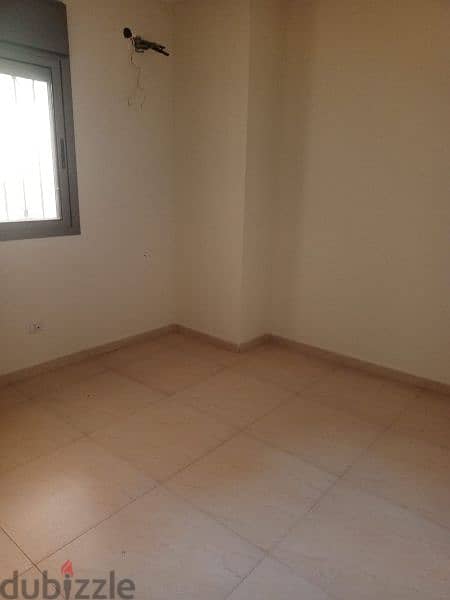 apartment For sale in kfarhbeb 280k. شقة للبيع في كفرحباب ٢٨٠،٠٠٠$ 6