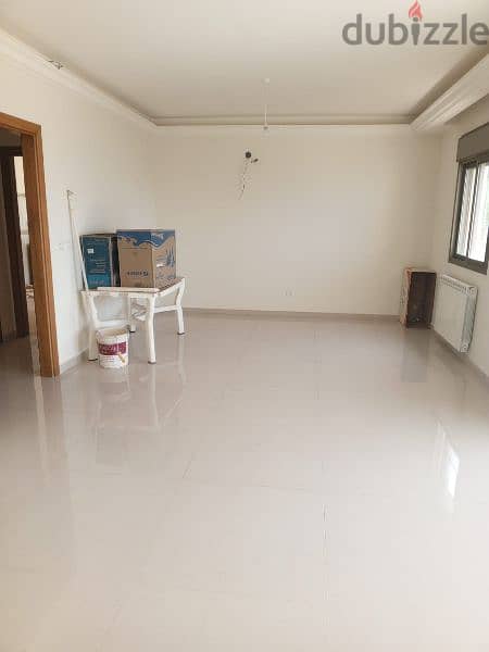 apartment For sale in kfarhbeb 280k. شقة للبيع في كفرحباب ٢٨٠،٠٠٠$ 10