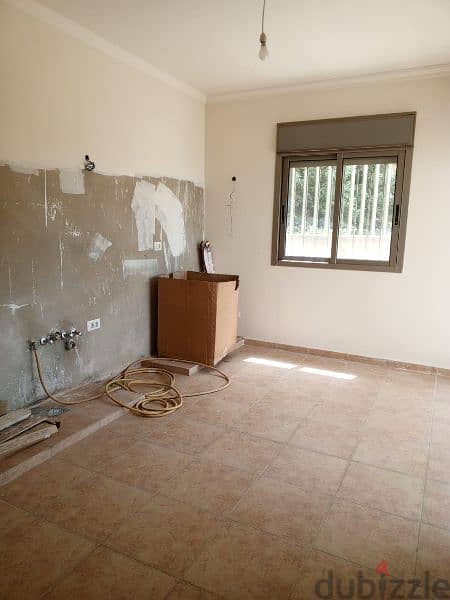 apartment For sale in kfarhbeb 280k. شقة للبيع في كفرحباب ٢٨٠،٠٠٠$ 11