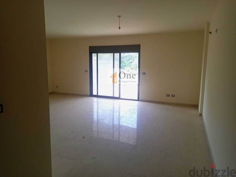 Brand new APARTMENT for SALE, in NACCACHE / METN. 3