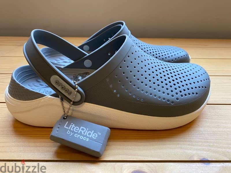 Original Crocs Literide 50% OFF 1