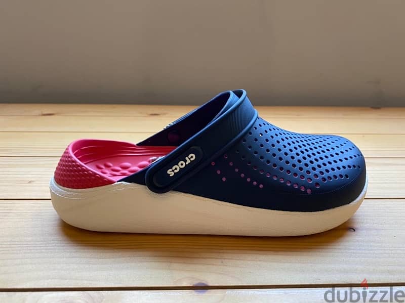 Original Crocs Literide 50% OFF 3