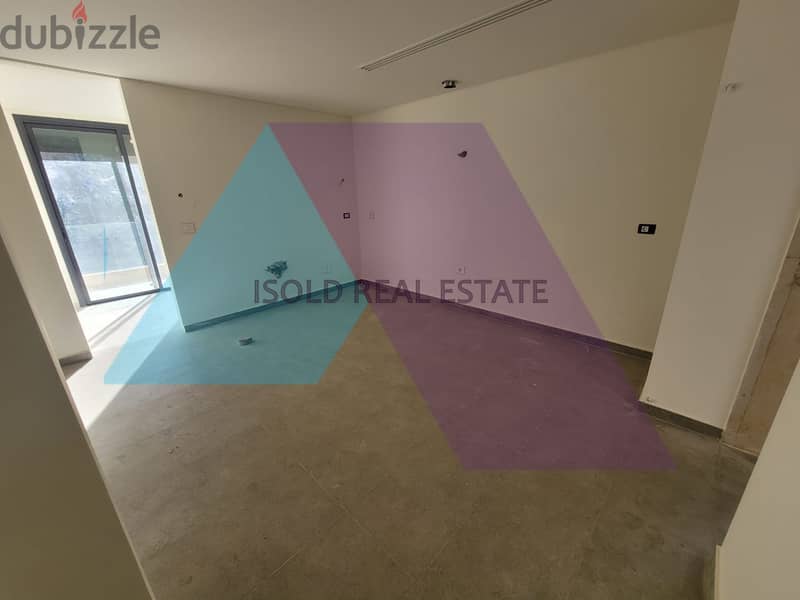 Brand new luxurious 330 m2 duplex apartment for sale in Martakla 3