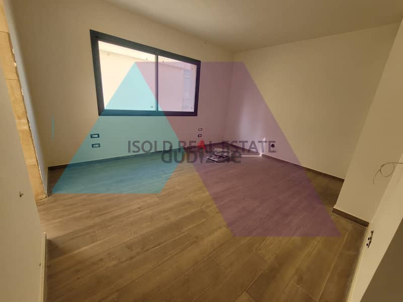 Brand new luxurious 330 m2 duplex apartment for sale in Hazmieh 7