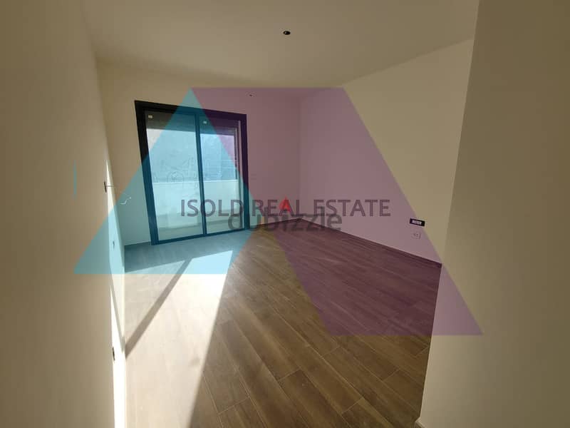 Brand new luxurious 330 m2 duplex apartment for sale in Hazmieh 8