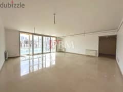 Amazing Apartment For Rent In Downtown | Swimming Pool | 228 SQM |