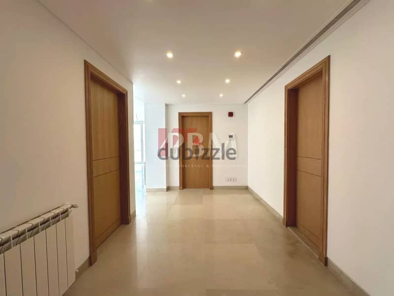 Amazing Apartment For Rent In Downtown | Swimming Pool | 228 SQM | 3