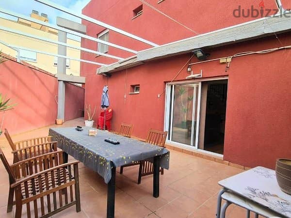 Spain Murcia duplex quiet residential area in Cartagena 3556-01247 4