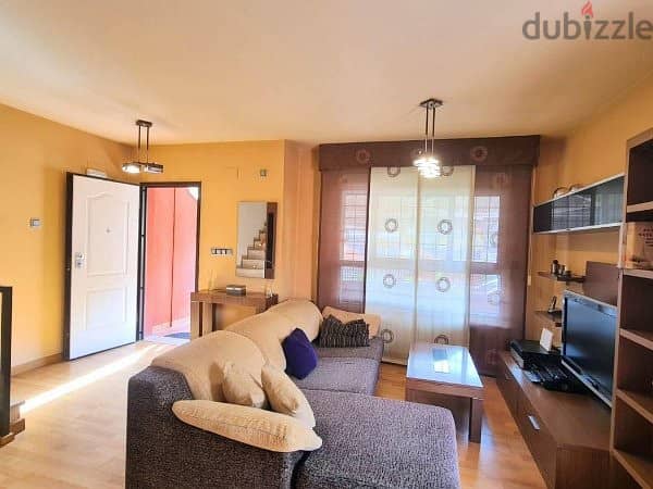 Spain Murcia duplex quiet residential area in Cartagena 3556-01247 7