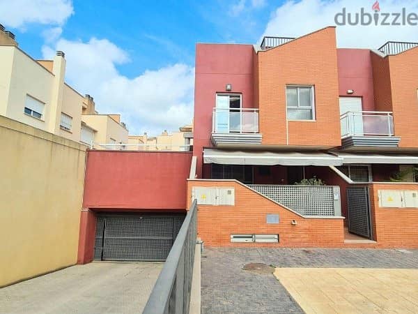 Spain Murcia duplex quiet residential area in Cartagena 3556-01247 19