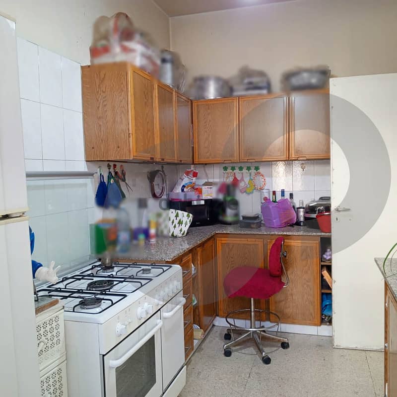 Apartment of 128 sqm in Ain El Remmaneh/عين الرمانة REF#HF106068 4